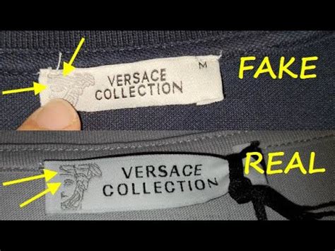 how to spot fake versace suit|versace knock off.